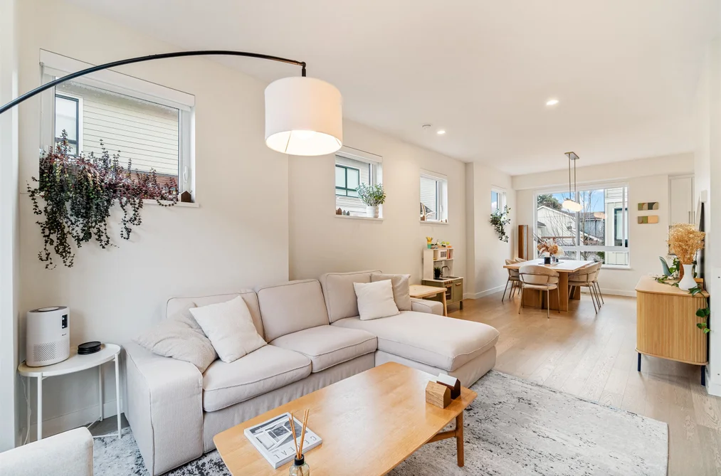 60 10199 RIVER DRIVE, Richmond BC V6X 1Z2, Richmond BC — Residential for Sale - Photo 6