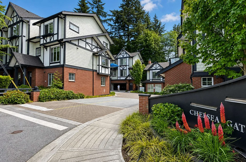 Townhouse for sale at 60 11188 72 Avenue Delta British Columbia - MLS: R3133515