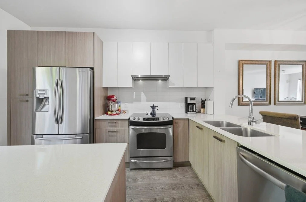 60 1320 RILEY STREET, Coquitlam BC V3E 0J4, Coquitlam BC — Residential for Sale - Photo 2
