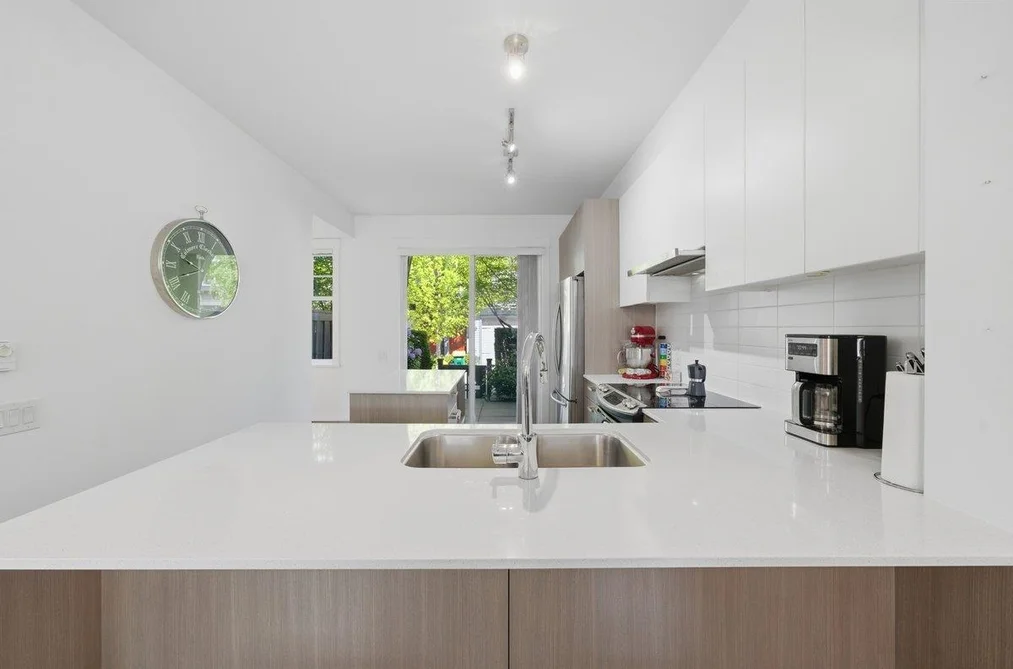 60 1320 RILEY STREET, Coquitlam BC V3E 0J4, Coquitlam BC — Residential for Sale - Photo 3