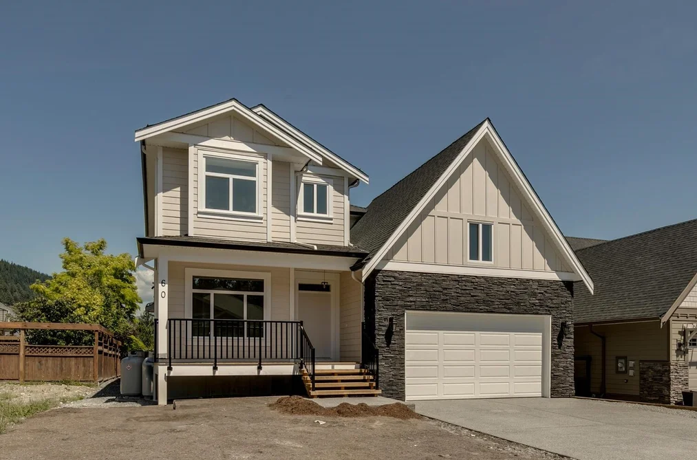 House for sale at 60 14550 Morris Valley Road Mission British Columbia - MLS: R3024554