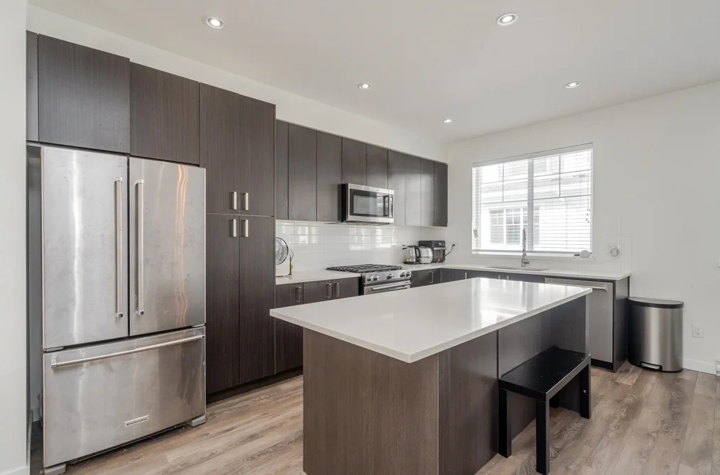 Townhouse for sale at 60 158 171 Street White Rock British Columbia - MLS: R3117635