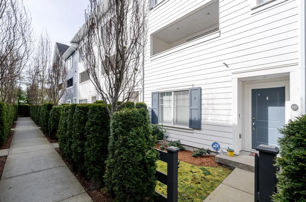 60 158 171 STREET, White Rock BC V3Z 0X1, White Rock BC — Residential for Sale - Photo 3