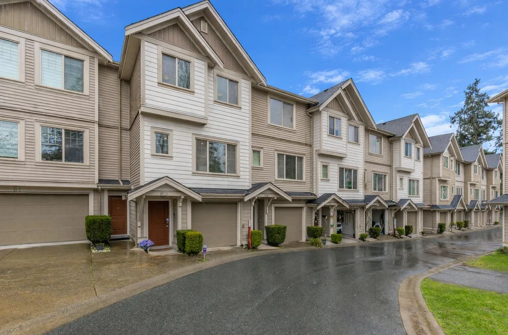 60 19097 64 AVENUE, Surrey BC V3S 6X5, Surrey BC — Residential for Sale - Photo 2