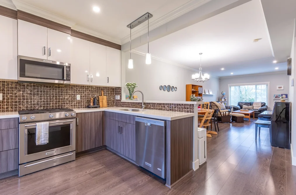 60 19097 64 AVENUE, Surrey BC V3S 6X5, Surrey BC — Residential for Sale - Photo 3
