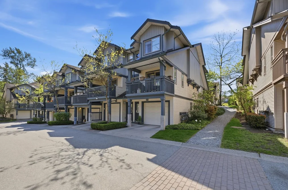 60 19250 65 AVENUE, Surrey BC V4N 5R7, Surrey BC — Residential for Sale - Photo 2