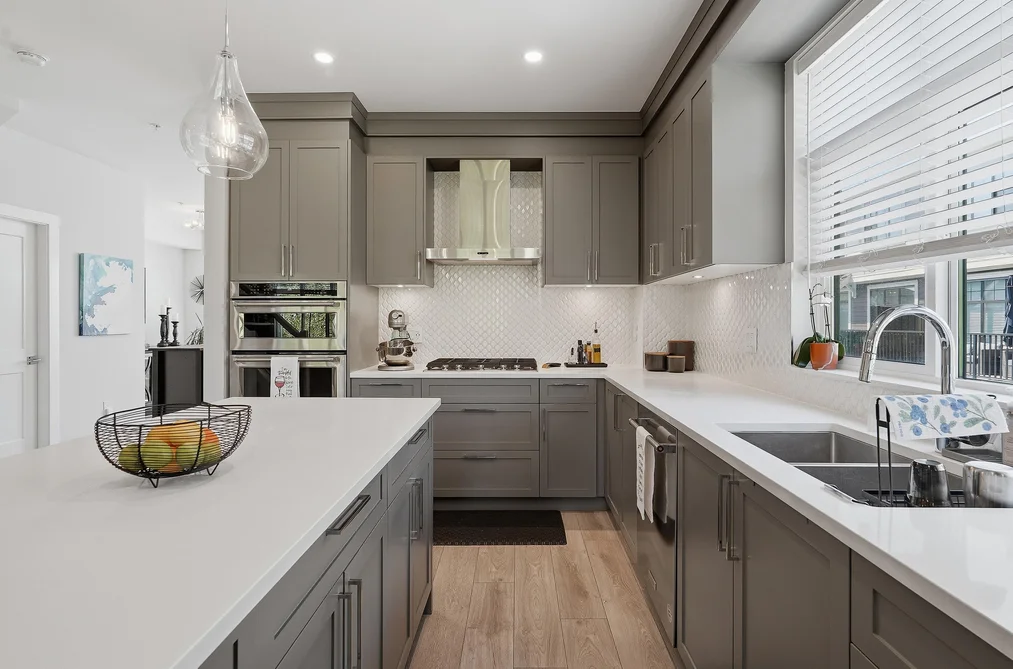 Townhouse for sale at 60 20327 72b Avenue Langley British Columbia - MLS: R3130024
