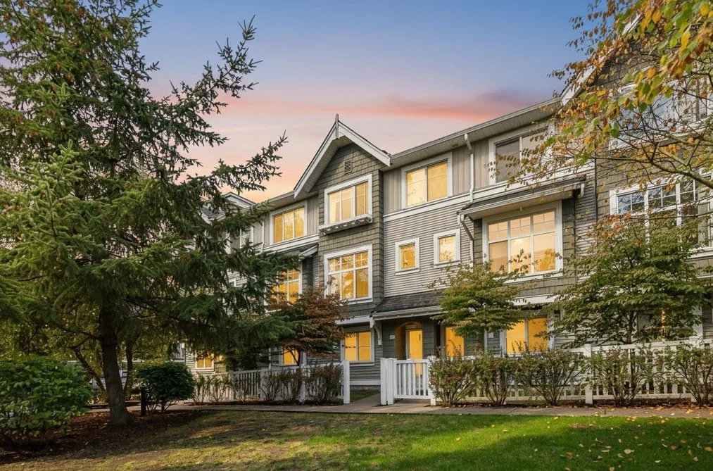 31098 Westridge Pl Unit 60, Abbotsford, BC - MLS: R3172131