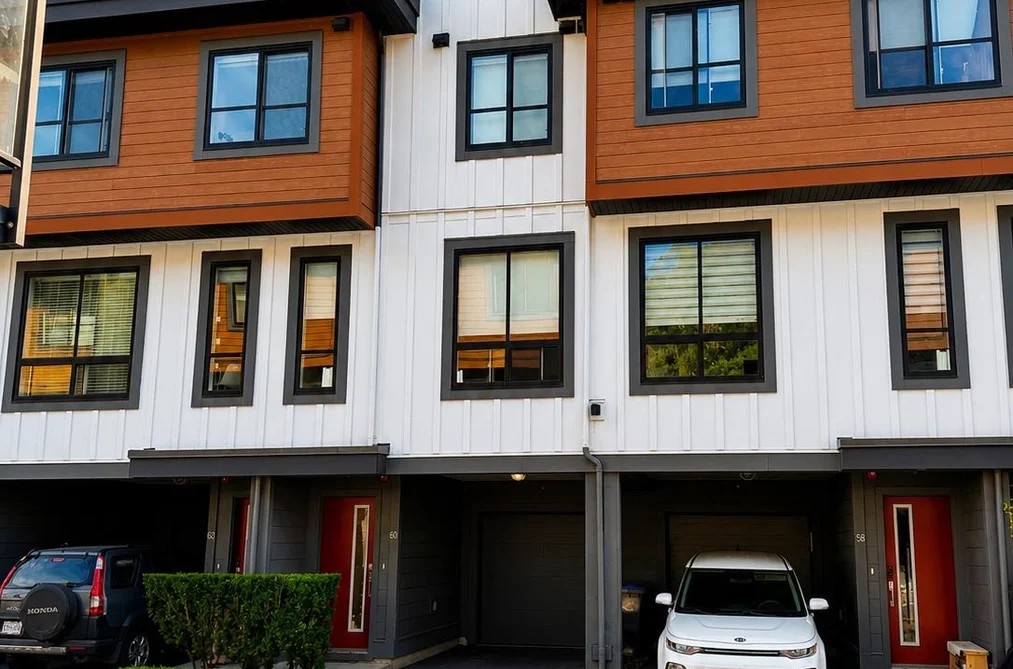 Townhouse for sale at 60 39769 Government Road Squamish British Columbia - MLS: R3153343
