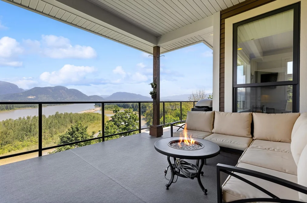 60 43685 CHILLIWACK MOUNTAIN ROAD, Chilliwack BC V2R 0X5, Chilliwack BC — Residential for Sale - Photo 4
