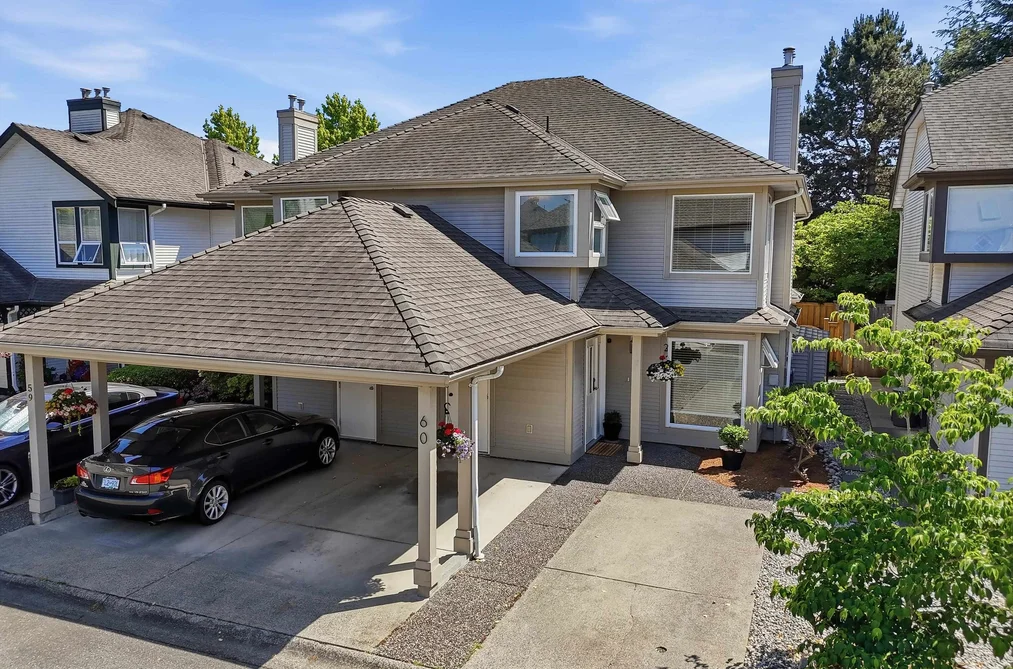 60 4756 62 STREET, Delta BC V4K 4V8, Delta BC — Residential for Sale - Photo 2