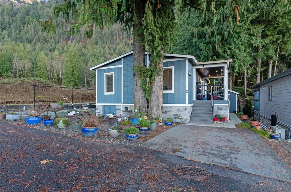60 53480 BRIDAL FALLS ROAD, Rosedale BC V0X 1X1, Rosedale BC — Residential for Sale - Photo 3