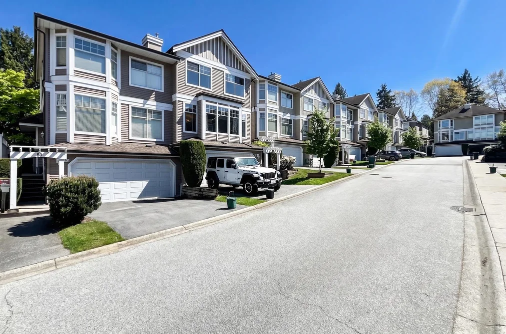 60 5950 OAKDALE ROAD, Burnaby BC V5H 4R5, Burnaby BC — Residential for Sale - Photo 2