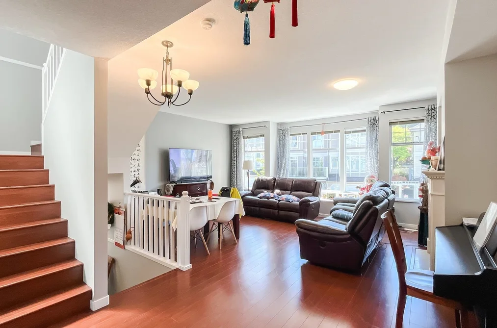 60 5950 OAKDALE ROAD, Burnaby BC V5H 4R5, Burnaby BC — Residential for Sale - Photo 3