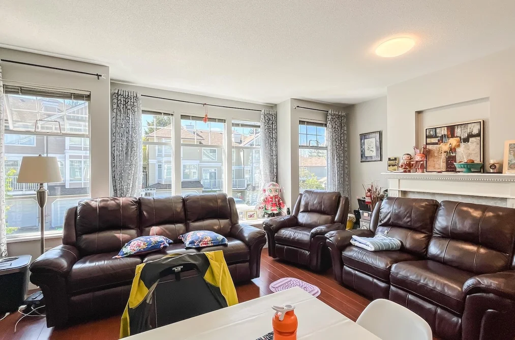 60 5950 OAKDALE ROAD, Burnaby BC V5H 4R5, Burnaby BC — Residential for Sale - Photo 4