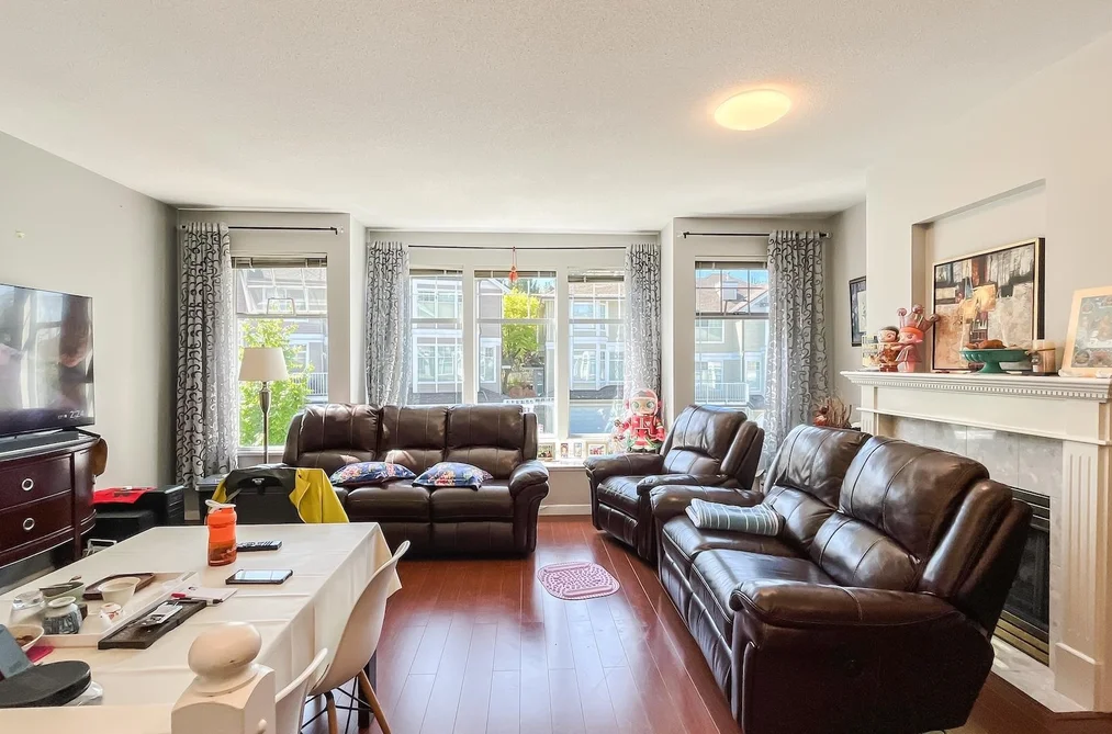 60 5950 OAKDALE ROAD, Burnaby BC V5H 4R5, Burnaby BC — Residential for Sale - Photo 5
