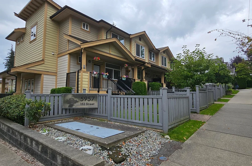 60 5957 152 STREET, Surrey BC V3S 3K4, Surrey BC — Residential for Sale - Photo 6