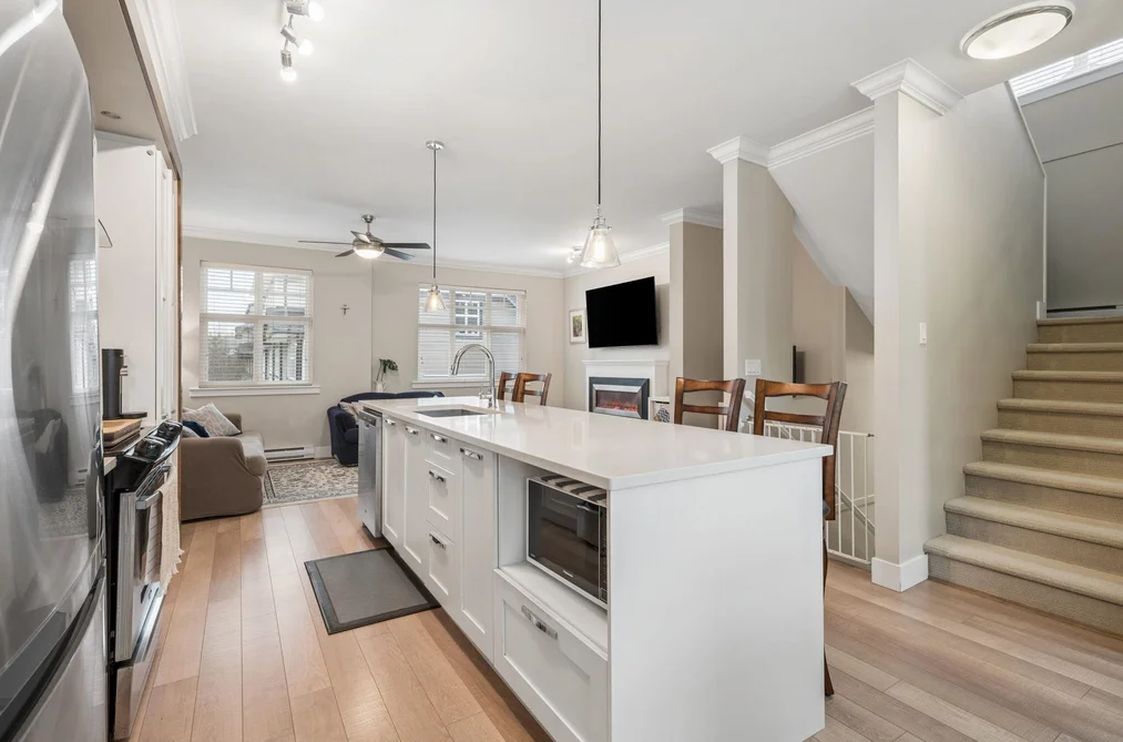 60 6350 142 STREET, Surrey BC V3X 1B8, Surrey BC — Residential for Sale - Photo 5