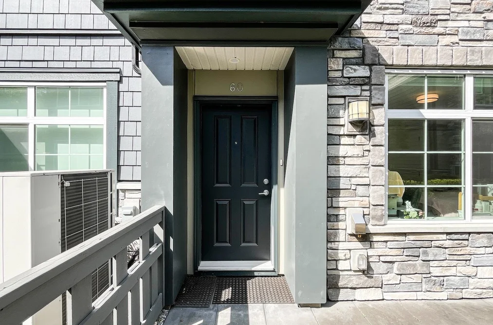 60 7191 LECHOW STREET, Richmond BC V6Y 0L1, Richmond BC — Residential for Sale - Photo 2