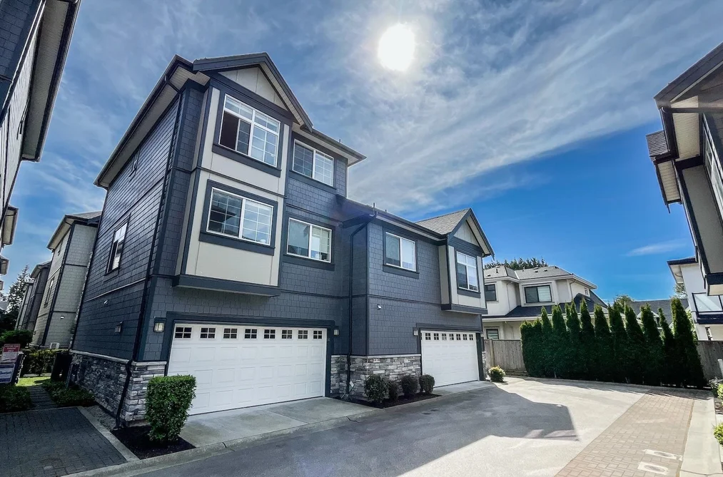 60 7191 LECHOW STREET, Richmond BC V6Y 0L1, Richmond BC — Residential for Sale - Photo 5