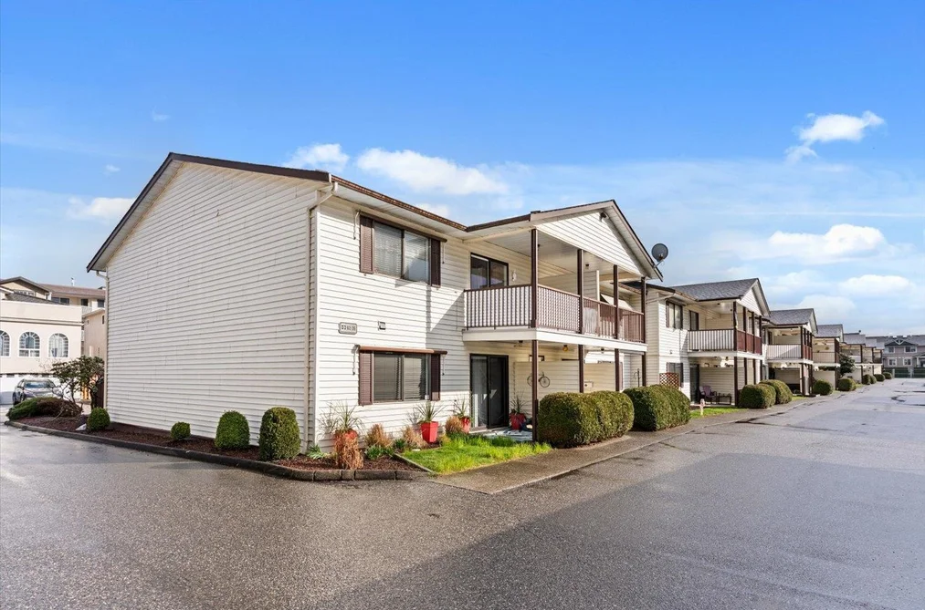 Townhouse for sale at 60 7455 Huron Street Chilliwack British Columbia - MLS: R3100180