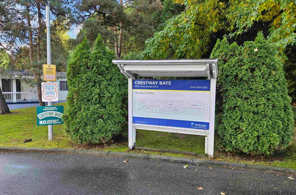 60 8220 KING GEORGE BOULEVARD, Surrey BC V3W 6E1, Surrey BC — Residential for Sale - Photo 2