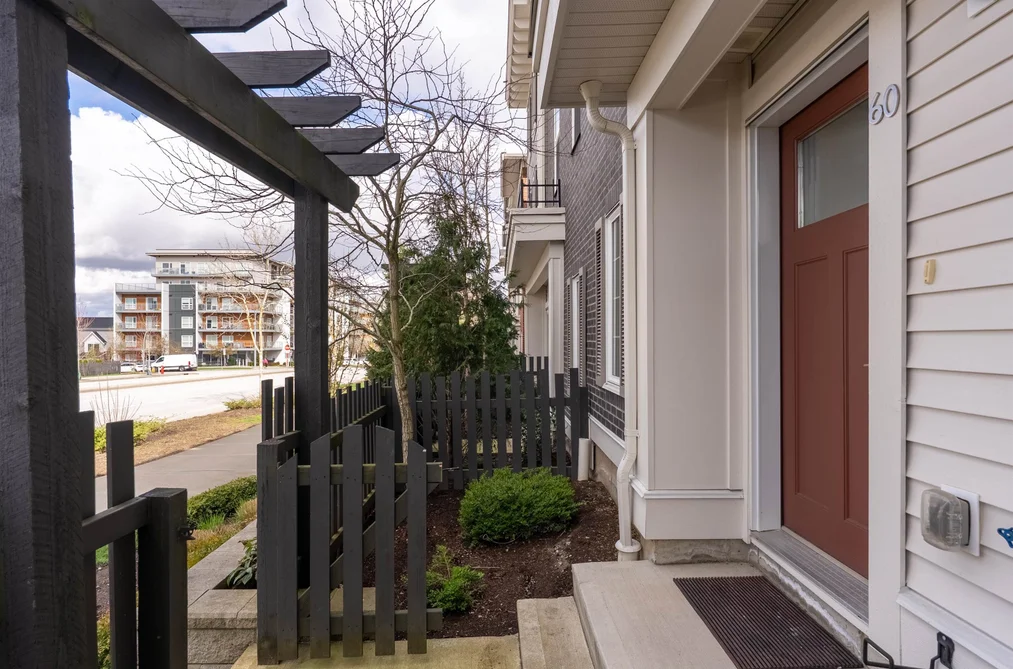 60 8371 202B STREET, Langley BC V2Y 4K6, Langley BC — Residential for Sale - Photo 4