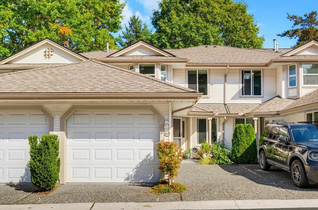 9045 Walnut Grove Dr Unit 60, Langley, BC - MLS: R3171303