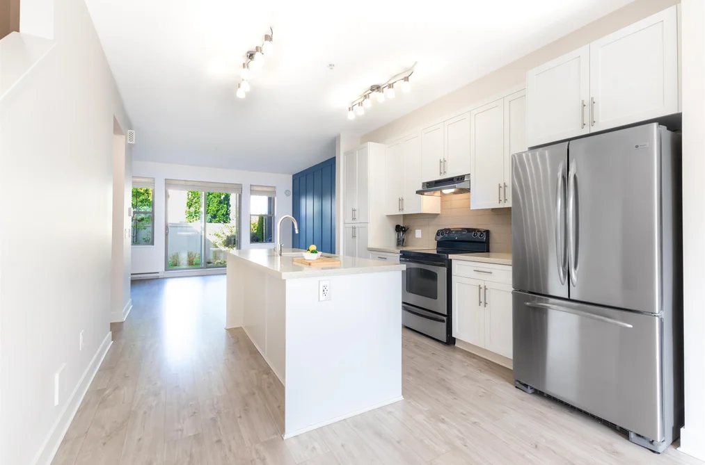 Townhouse for sale at 60 9525 204 Street Langley British Columbia - MLS: R3160569