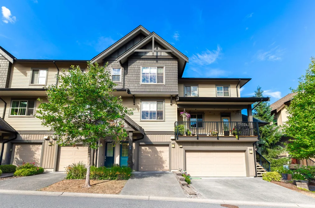 Townhouse for sale at 60 9525 204 Street Langley British Columbia - MLS: R3160569
