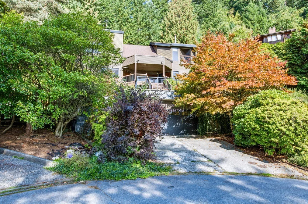 60 Walton Way, Port Moody, BC - MLS: R3143213