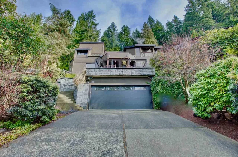 House for sale at 60 Walton Way Port Moody British Columbia - MLS: R3143213