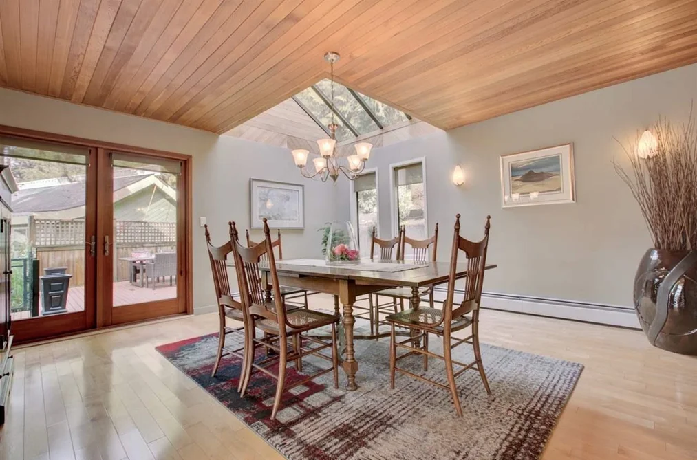 60 WALTON WAY, Port Moody, BC — Residential for Sale — Photo 11 of 20