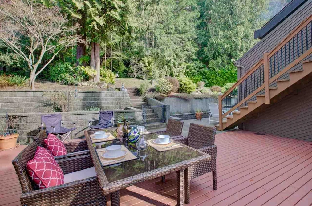 60 WALTON WAY, Port Moody, BC — Residential for Sale — Photo 18 of 20