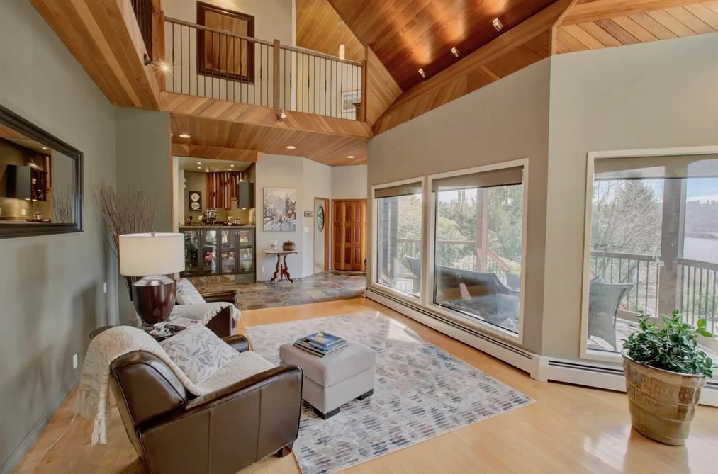 60 WALTON WAY, Port Moody, BC — Residential for Sale — Photo 4 of 20