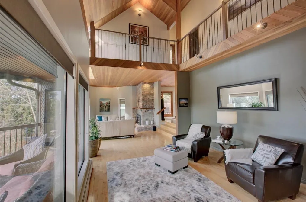 60 WALTON WAY, Port Moody, BC — Residential for Sale — Photo 6 of 20