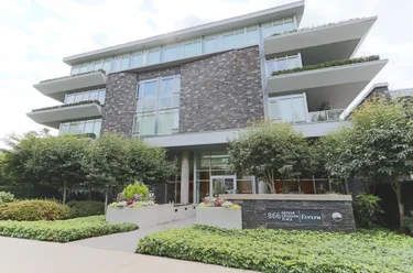866 Arthur Erickson Place Pl Unit 600, West Vancouver, BC - MLS: R3161464