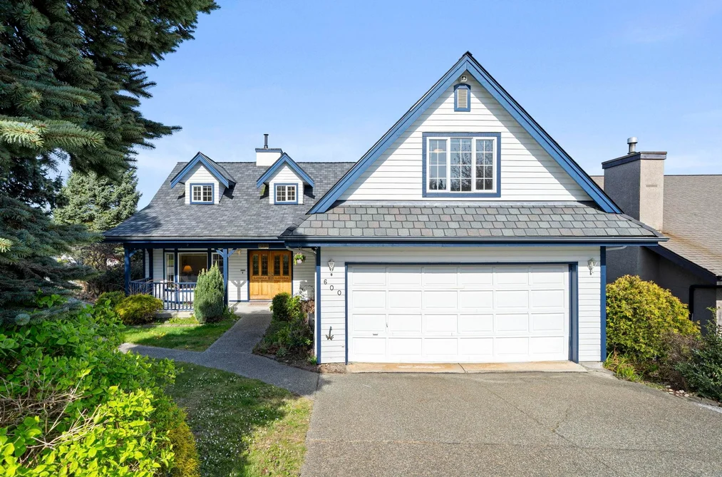 House for sale at 600 Clearwater Way Coquitlam British Columbia - MLS: R3107115