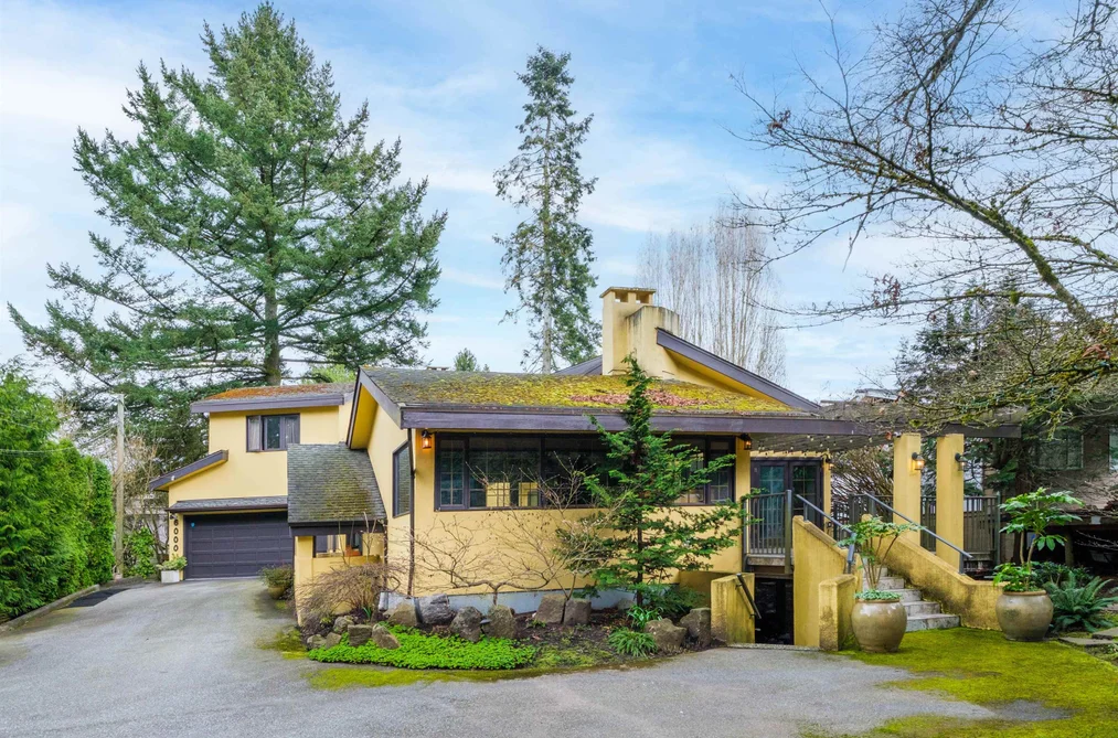 House for sale at 6000 Buckingham Avenue Burnaby British Columbia - MLS: R3033396