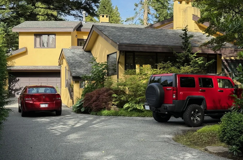 6000 BUCKINGHAM AVENUE, Burnaby BC V5E 2A4, Burnaby BC — Residential for Sale - Photo 2