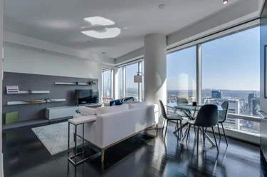 1151 West Georgia St Unit 6001, Vancouver, BC - MLS: R3076892