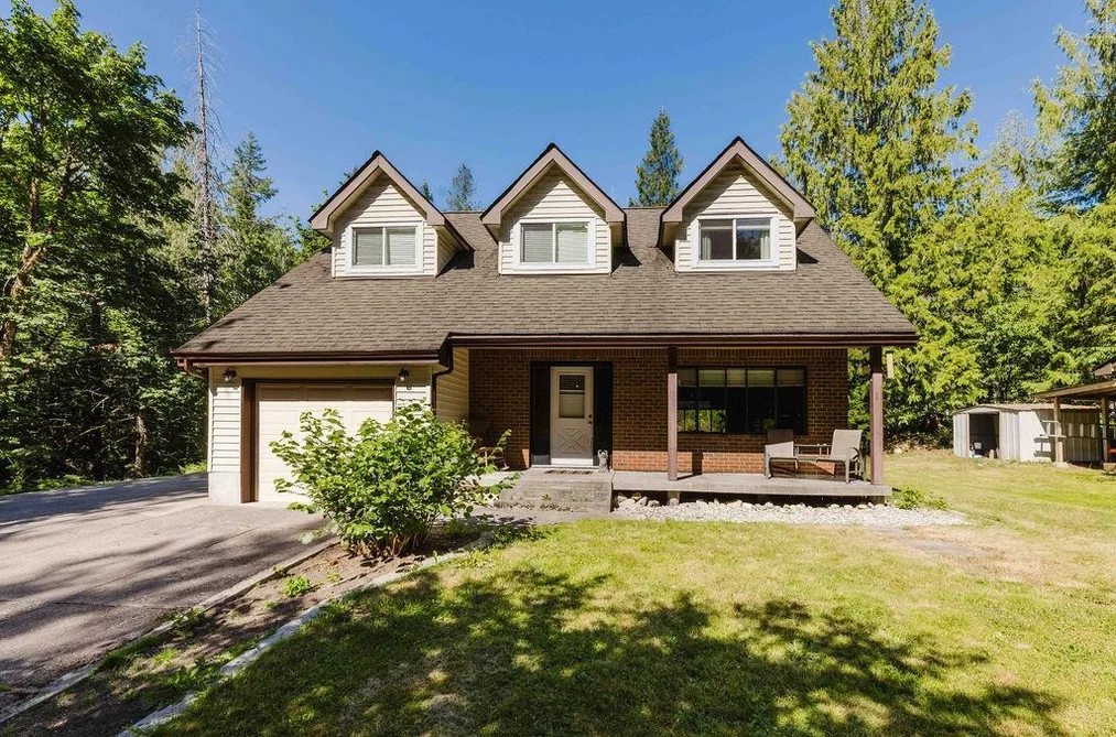 House for sale at 6002 - 6008 Dubois Road Madeira Park British Columbia - MLS: R3086004