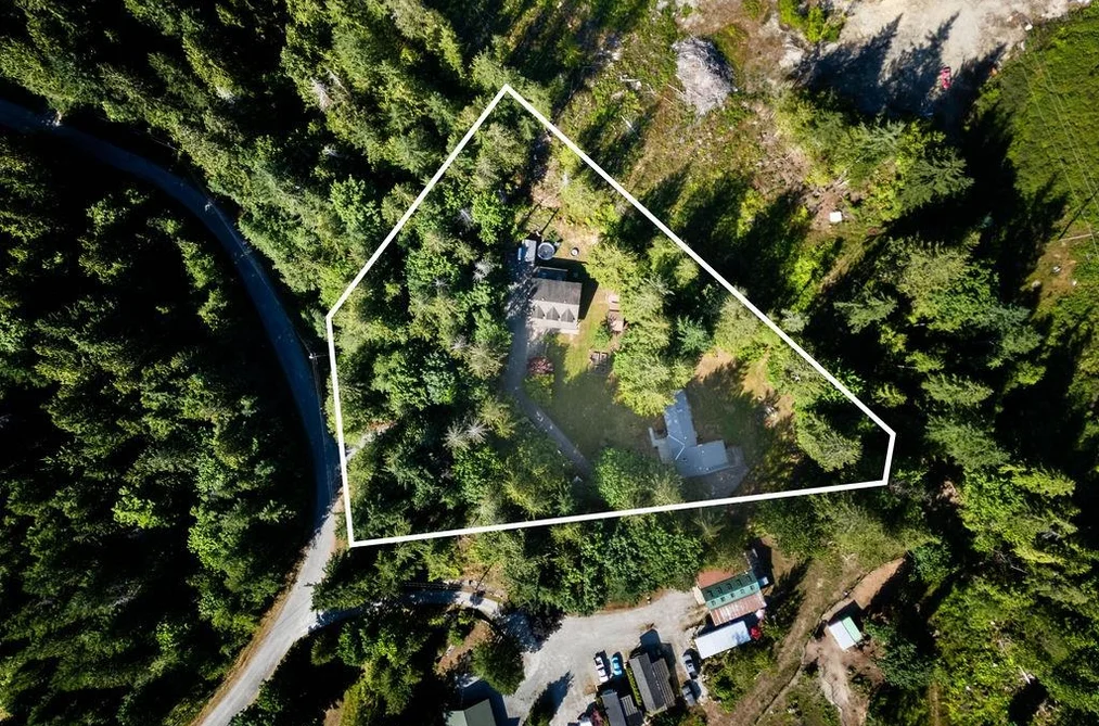 6002 - 6008 DUBOIS ROAD, Madeira Park BC V0N 2H1, Madeira Park BC — Residential for Sale - Photo 3