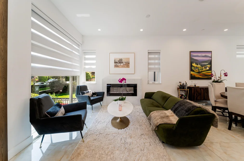 6007 LARCH STREET, Vancouver BC V6M 4E5, Vancouver BC — Residential for Sale - Photo 2