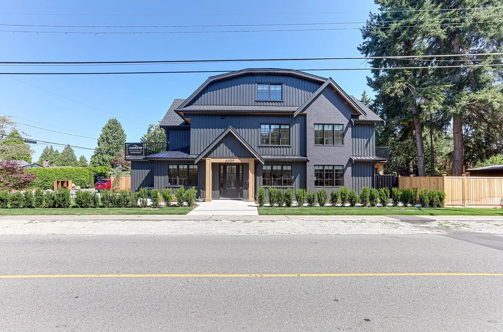 House for sale at 6009 16 Avenue Delta British Columbia - MLS: R3075765