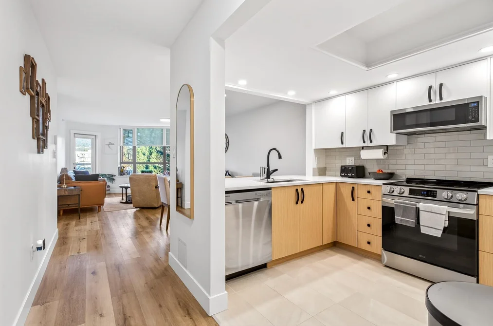 601 1196 PIPELINE ROAD, Coquitlam BC V3B 7Z6, Coquitlam BC — Residential for Sale - Photo 3