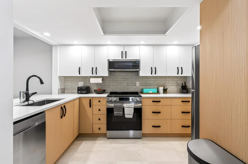 601 1196 PIPELINE ROAD, Coquitlam BC V3B 7Z6, Coquitlam BC — Residential for Sale - Photo 4