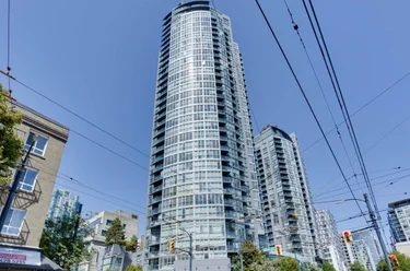 1199 Seymour St Unit 601, Vancouver, BC - MLS: R3153332