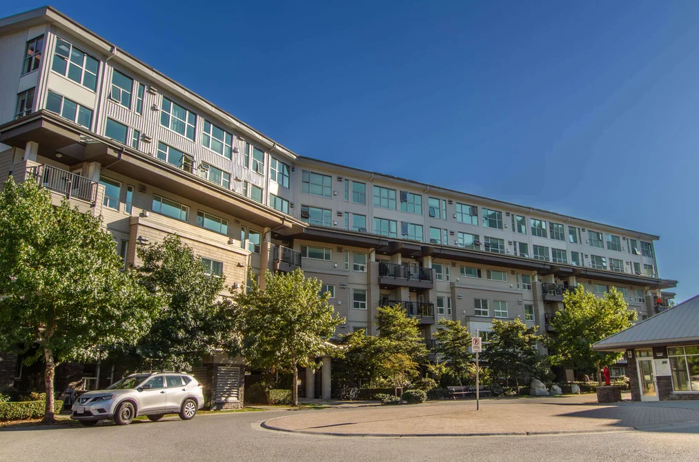 Condo for sale at 601 1212 Main Street Squamish British Columbia - MLS: R3119264