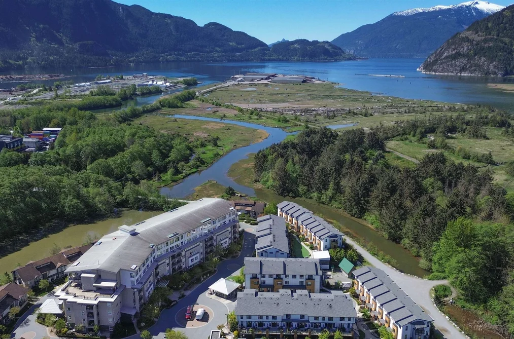 601 1212 MAIN STREET, Squamish BC V8B 0P3, Squamish BC — Residential for Sale - Photo 6